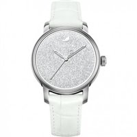 Orologio Swarovski Donna Crystalline in Acciaio 5295383
